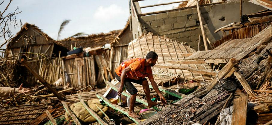 A Madagascar, le bilan officiel du cyclone Batsirai passe à au moins 92 morts
