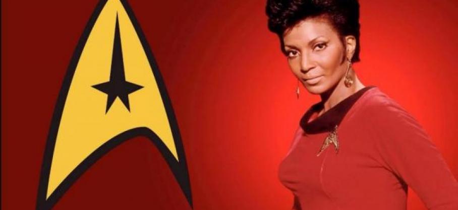 Mort de Nichelle Nichols, inoubliable Uhura de Star Trek