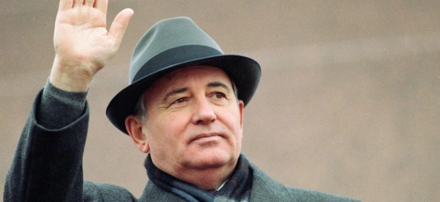 Russie: décès de Mikhaïl Gorbatchev, dernier dirigeant de l’URSS