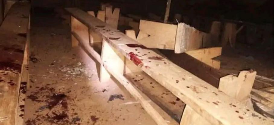 Nord-Kivu: 3 personnes ont été grièvement blessées dans l’explosion d’une bombe artisanale dans une salle de cinéma à Butembo