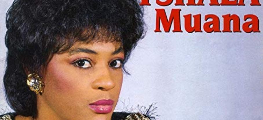 Elisabeth Muidikayi alias Tshala Muana, la « Mamu Nationale », est décédée ce samedi 10 décembre 2022 à #Kinshasa à l'âge de 64 ans de suite d'une maladie