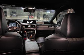 Lexus 350h  Automatique  Essence  Kilomtrage 12500 Pas trop rouler voiture garer  40.000  discuter 