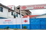 Décès de Mme Annie Tshibidi : Le centre hospitalier Akram/Limete suspendu de fonctionnement 
