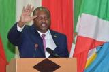 Le Burundi exhorte le M23 à se conformer aux décisions des processus régionaux de paix