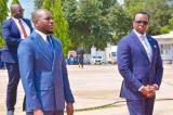 Contentieux des gouvernorales: la Cour d’appel du Kongo centrale départage Grâce Bilolo et Guy Bandu ce mardi