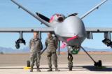 USA: un drone de l'US Air Force a fait sa première sortie entièrement piloté par une IA