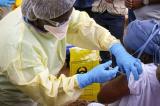 Ituri : lancement de la campagne de vaccination contre Ebola à Mambasa