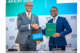 Le Groupe Ecobank et African Guarantee Fund signent un Accord Transformateur de Partage des Risques d'un Montant de 200 millions USD