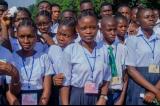 Sud-Ubangi : plus de 13.000 candidats dont 4.750 filles attendus aux épreuves hors-session de l'Exetat