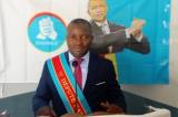 Ituri : “le dialogue intercommunautaire imposé par Bemba ne nous mènera nul part” ( Gratien Iracan)