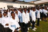 Exetat 2024 : plus de 15.000 candidats dont 6.469 filles participent aux épreuves hors-session au Kongo-Central 2