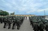 Kasaï-Oriental : déploiement d’un bataillon des militaires pour restaurer la paix à Katanda