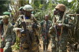 Beni : la coalition FARDC-UPDF annoncent la neutralisation de deux ADF