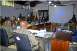 Nord-Kivu : fin de l’évaluation des opérations militaires conjointes FARDC et UPDF à Beni