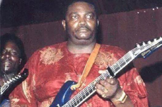 Franco Luambo : un disque d’or d’outre-tombe grâce à Fally Ipupa ?