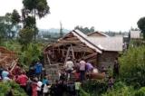 Bombardement  dans un camps de déplacés au sud-ouest de Goma : émoi après le bombardement, le Rwanda dément toute participation