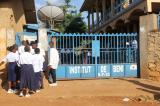 Nord-Kivu : plus de 60 000 élèves finalistes attendus pour les préliminaires de l'Exetat