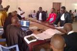 Kasaï-Oriental : l'administrateur du territoire de Kabeya Kamwanga condamné à 4 ans de servitude pénale pour torture