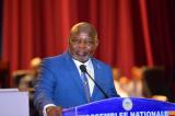 Infos congo - Actualités Congo - -Assemblée nationale: Vital Kamerhe remporte la primaire de l’Union Sacrée pour la présidence du perchoir