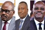 Législatives nationales : Nicolas Kazadi, Ngoyi Kasanji et Guy Kabongo parmi les 14 élus au Kasaï-Oriental