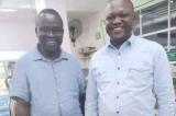 Législatives nationales : Arsène Mwaka et Kiyaya Atsongya, deux nouvelles figures pour représenter la ville de Beni 