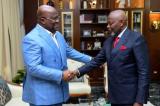 Legislatives 2023: les électeurs congolais remettent l’alliance  « CACH  » en selle