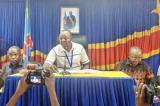 Kongo-Central : le gouverneur sortant interdit d’effectuer des mouvements sur les comptes bancaires de la province