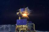 Mission lunaire de la sonde chinoise Chang'e - 6: à son bord, DORN, le chercheur de radon