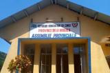 Législatives provinciales : aucune femme élue sur les 18 députés provinciaux proclamés dans la Mongala 