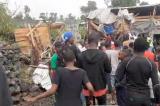 Bombardement au camp des déplacés à Goma : le bilan officiel est de 14 morts et 35 blessés (provisoire)