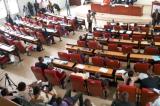 Nouvelle Assemblée provinciale de Kinshasa : aucun siège pour l'opposition