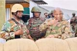 Bombardements à Goma : des opérations militaires conjointes SADC – FARDC annoncées pour neutraliser les M23/RDF