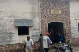 Kwango : les détenus de la prison centrale de Kenge dans le désarroi (Gouvernement provincial)