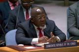 La RDC à l’ONU : « le Rwanda bloque les initiatives de paix pour construire sa zone d’influence qu’il veut transformer en une colonie d’exploitation et de peuplement »