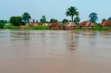 Bandundu : paralysie des activités scolaires à Dima-Lumbu, après la crue de la rivière Kasaï