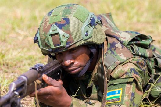 Attaque d'un camp de déplacés à Goma : la France appelle le Rwanda à retirer ses forces du territoire congolais
