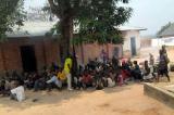Tanganyika : plus de 7000 ménages en besoin d'une assistance humanitaire à Kongolo
