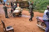 Tanganyika : la société civile dénonce la multiplicité des barrières militaires sur l'axe routier Ankoro - Makena à Manono