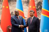 Guerre à l'Est : les autorités congolaises appelées à diversifier les partenariats militaires avec la Chine, la Turquie, l'Iran et la Russie