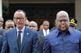 Infos congo - Actualités Congo - -Agression rwandaise : l’Union européenne  encourage le dialogue pour une désescalade des hostilités dans la région
