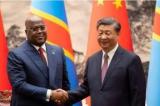 Xi Jinping n’assistera pas à l’investiture de Félix Tshisekedi