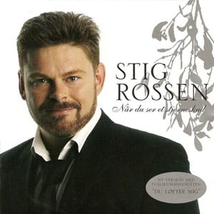 Stig Rossen Webshop - Køb musik