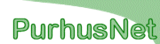 PurhusNet - et virtuelt mdested for borgere i Purhus kommune