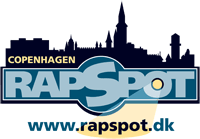 Rapspot logo